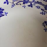 Rosa Boch Frères Keramis compotier