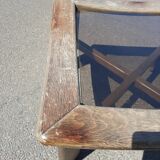 Roche Bobois coffee table years 70