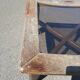 Table basse Roche Bobois année 70