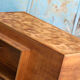 Large Freestanding Functionalist Desk, Jiri Kroha, 1930s