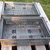 Industrial cases duo