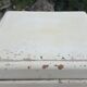Old icebox