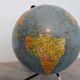 Vintage Globe Girard er Barrère 60s