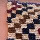 Tapis 270x103cm