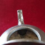 English teapot James Dixon & Sons XIXth