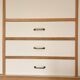Furniture from the 60s/70s - Wardrobe and Secretary
