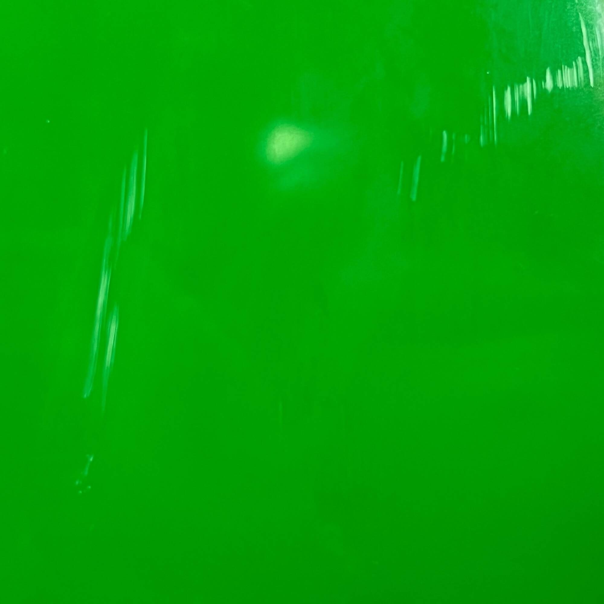 Cabinet Column in Green 'Componibili' by Anna Castelli Ferrieri for Kartell, 1960s