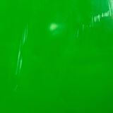 Cabinet Column in Green 'Componibili' by Anna Castelli Ferrieri for Kartell, 1960s