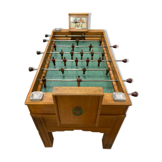 Electric table football 40s