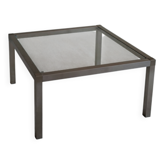 Table basse Radice et Gallotti