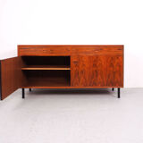 Brouer Danish design rosewood sideboard, 1960s