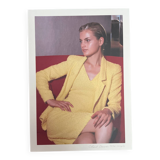 Photo Karl Lagerfeld for Chanel 15