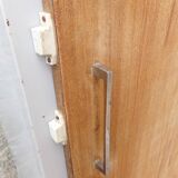 Industrial wardrobe 1 door