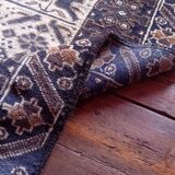 Handmade Afghan Beluch rug 181x115cm