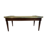 Louis XVI style coffee table