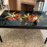Coffee table Vallauris.Lagrange.vintage