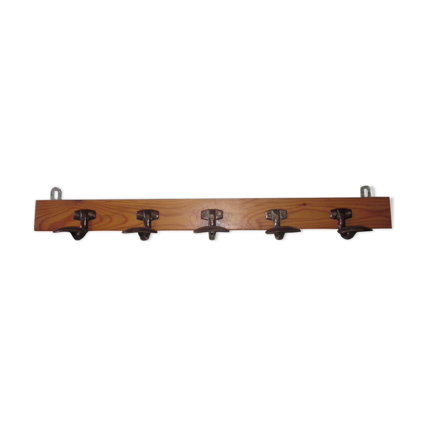 vintage coat rack