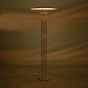 Vintage floor lamp 'Fata Morgana' by Jakobssen