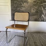 Chair B32 by Marcel Breuer