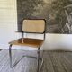 Chair B32 by Marcel Breuer