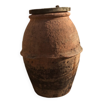 Ancient Orcio dà olio italiano