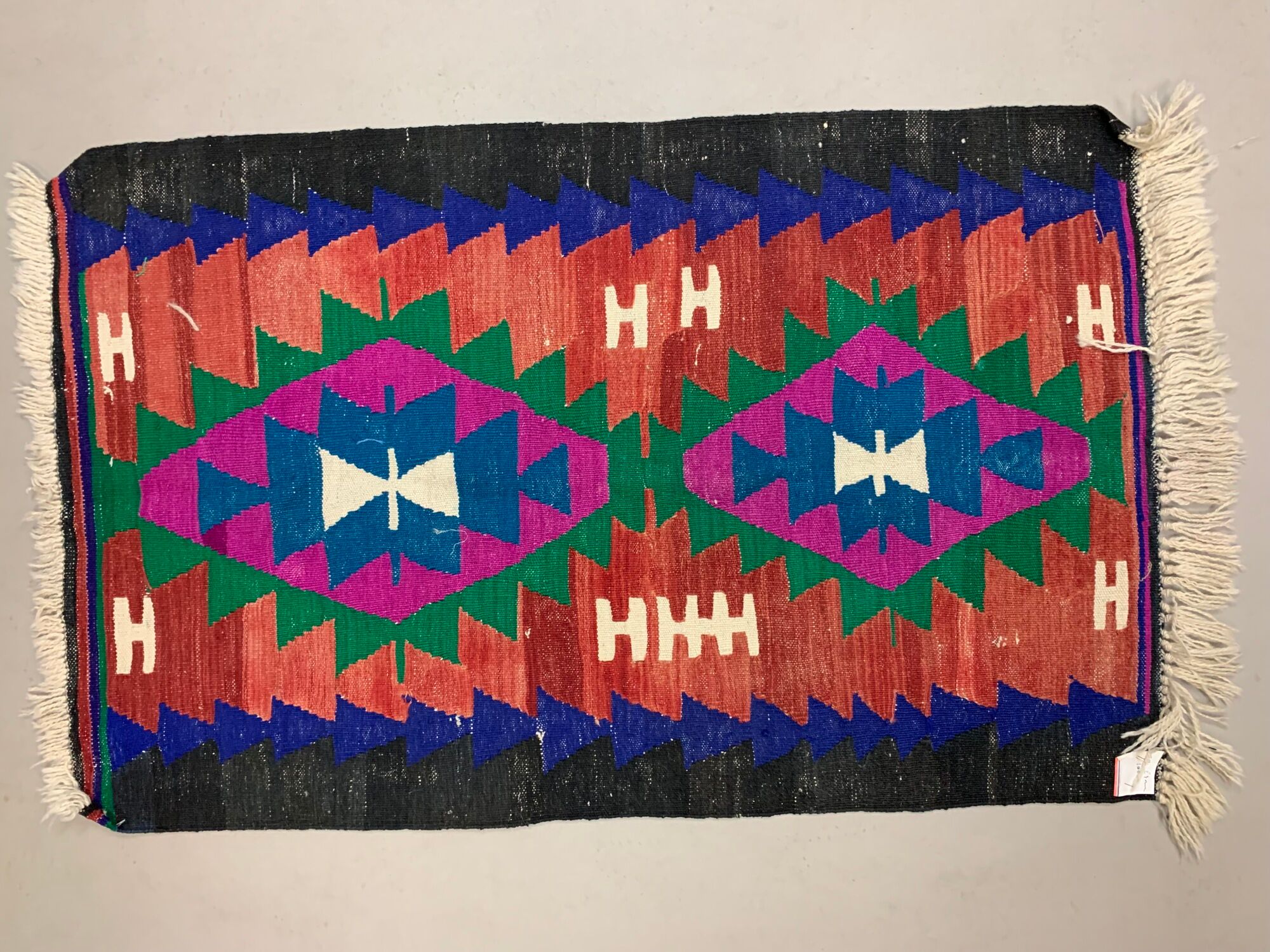 Kilim rug 130x82 cm