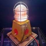 Lampe sncf