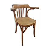 Fischel bistro armchair