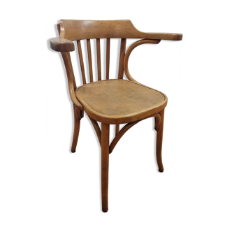 Fauteuil de bistrot Fischel