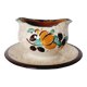 Vintage sauce boat Boch La Louvière Corfu Collection from the 60s