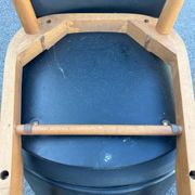 Baumann Pegasus Vintage Chair