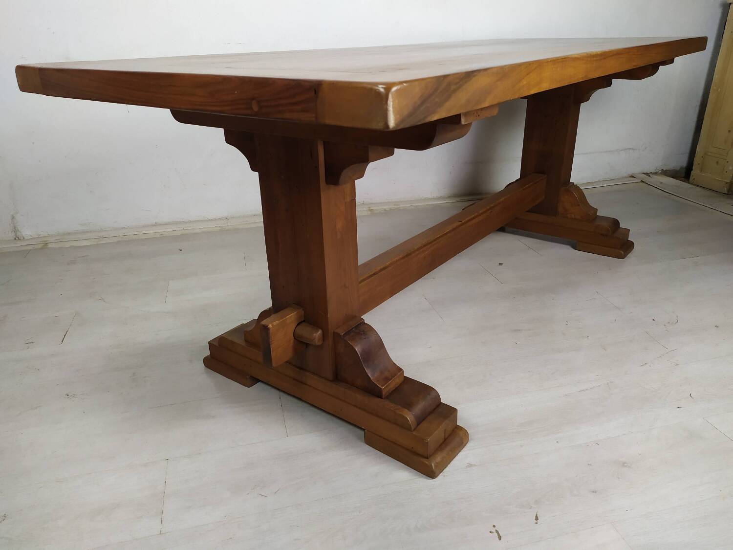 Table de ferme