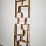 Room Divider by Ludvik Volak for Drevopodnik Holesov, 1950s
