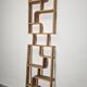 Room Divider by Ludvik Volak for Drevopodnik Holesov, 1950s