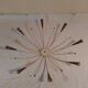 60's ceiling light