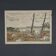 Lithographie par Henri Rivière Les Aspects de la Nature - La Baie
