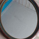 Old mirror