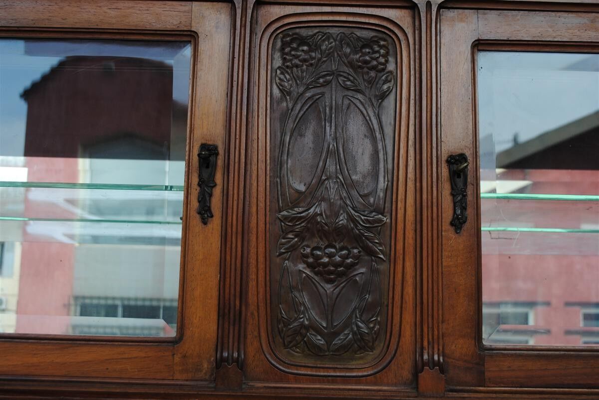 School two body art deco Gauthier Poinsignon