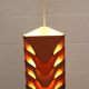 Mid Century Ekko Metal Pendant Lamp by Louis Weisdorf for Lyfa, Denmark, 19