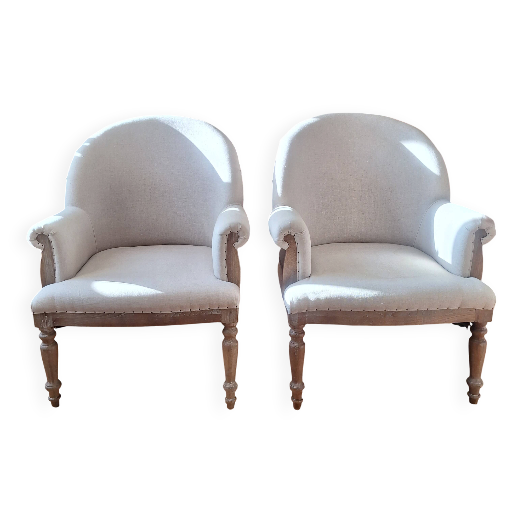 Fauteuils ault