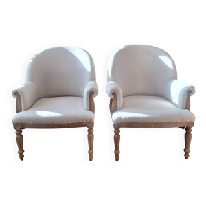 fauteuils ault