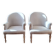 Fauteuils ault