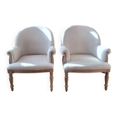 Fauteuils ault