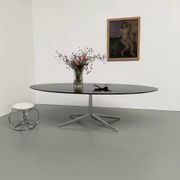 Table de conférence ou repas Knoll 244 cm