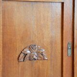 Parisian / Art Deco 1930 vintage buffet