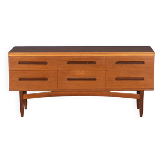 William & Lawrence 6-drawer sideboard