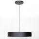 Bruno gatta stilnovo pendant lamp 1954, model 288