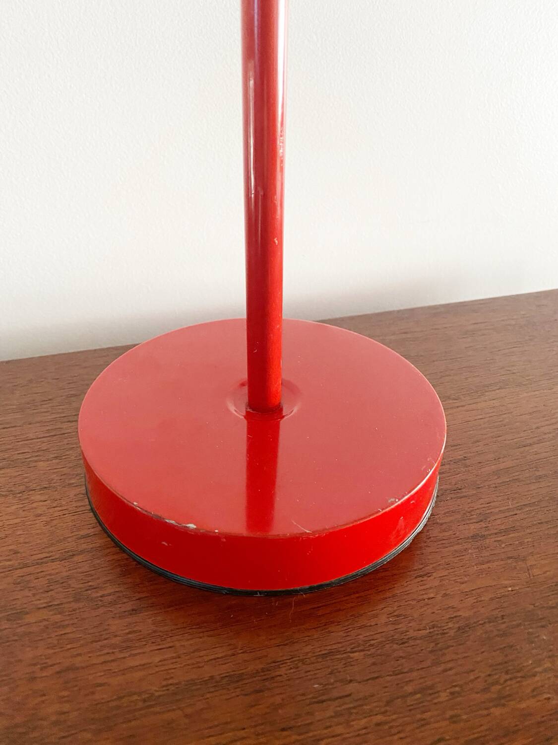 Articulated lamp from the 80s