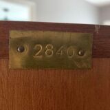 Gaston Poisson showcase numbered