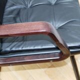 Pair of vintage armchairs